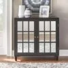 Alonzo Mirrored Door Buffet Cabinet - Buylateral -Buylateral Shop GUEST 8c127bf3 3871 4a0e bfbe c613efb0b961