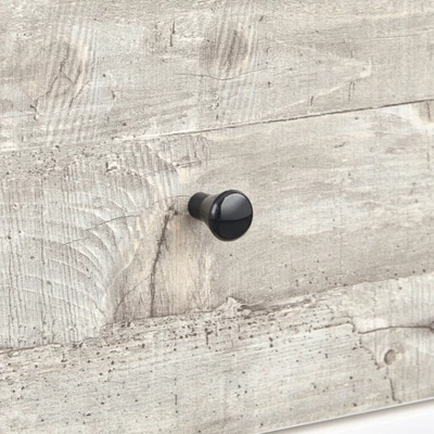 Crislana 4 Drawer Chest White/Weathered Gray - Buylateral Crislana 4 Drawer Chest White/Weathered Gray - Buylateral -Buylateral Shop GUEST 8c211ed7 a92a 4f59 aab5 423251ca524c