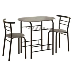 3pc Bistro Dining Sets - Buylateral -Buylateral Shop GUEST 8c62b61e c548 4842 b5d5 bce17ed53dca