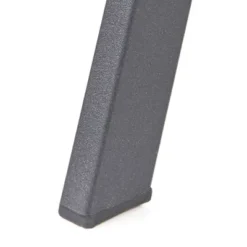 36" 5Pc Rho Round Dining Set Gray - Buylateral 8 36" 5Pc Rho Round Dining Set Gray - Buylateral -Buylateral Shop GUEST 8d0664bf c29c 43c3 ab58 e5b6c03b1e01