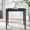 Counter Height Table Wood/Black - Buylateral 1 Counter Height Table Wood/Black - Buylateral -Buylateral Shop GUEST 8e8e5fbe 4538 49d5 a381 adf9008c4a5c