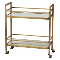 Manhattan Bar Cart - Buylateral -Buylateral Shop GUEST 8eab6541 b2c3 4f5b bb01 491bea4aa153