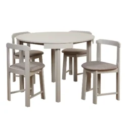 5pc Regent Dining Set - Buylateral -Buylateral Shop GUEST 8ec420b0 3643 4ffb 8246 2af4e36beb96