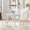 3pc Chadwick Drop Leaf Dining Set With 2 Windsor Chairs - Buylateral 1 3pc Chadwick Drop Leaf Dining Set With 2 Windsor Chairs - Buylateral -Buylateral Shop GUEST 90010896 d384 46eb 955d 6f0bbbe1a832