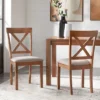 Set Of 2 Verdon Dining Chairs Driftwood - Buylateral -Buylateral Shop GUEST 908deca6 51ff 497c bdd2 951ea50ae42a