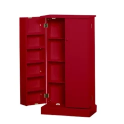 Utility Pantry Red - Buylateral -Buylateral Shop GUEST 91ea8e04 16ba 4dd4 af1f cade3d8a5ec1