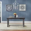 Riga Extendable Dining Table Gray - Buylateral -Buylateral Shop GUEST 926dc9f9 284f 4903 abad 8ad5c54f3924 1