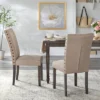 Set Of 2 Burntwood Dining Chairs Weathered Gray - Buylateral -Buylateral Shop GUEST 92bf6d92 11c0 4b80 8f34 60dba3aeed6b