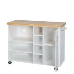 Galvin Microwave Cart - Buylateral