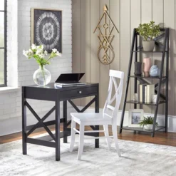 56" 4 Tier Crossback Shelf - Buylateral -Buylateral Shop GUEST 994ca3fa 2926 4441 a6b1 e6b9a05c5782