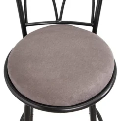 Set Of 3 Delta Adjustable Height Stool Black/Gray - Buylateral -Buylateral Shop GUEST 9aea97e0 1e48 4ac0 afc0 ec4e1c32dd31