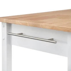 Rubin Kitchen 2-Tier Cart - Buylateral -Buylateral Shop GUEST 9bf6f471 56f2 4ae8 b611 832947eef0c1