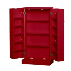 Utility Pantry Red - Buylateral -Buylateral Shop GUEST 9fa33dac 8fd0 4fb5 9a59 f4a200a7f470
