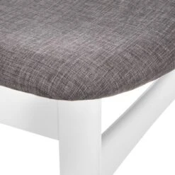 Set Of 2 Tania Dining Chairs White - Buylateral -Buylateral Shop GUEST a2459456 c074 4a29 988b fd5637ff6432