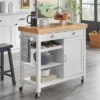 Martha Kitchen Cart - Buylateral -Buylateral Shop GUEST a299828a 01cb 47de 9583 26b1735f2799