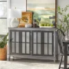 Hampshire Buffet Charcoal Gray - Buylateral -Buylateral Shop GUEST a535db65 58d2 42cc 89b4 ee6bccd8a2cf