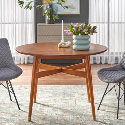 Allen Dining Table Walnut - Buylateral Allen Dining Table Walnut - Buylateral -Buylateral Shop GUEST a618994a 6253 4566 94e2 c81c3f9106d7