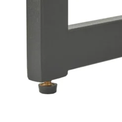 Vermillion Desk With Hutch Black/Gray - Buylateral -Buylateral Shop GUEST a74cbd80 a16e 421e 8731 9965ee61d78a