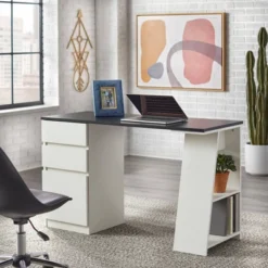 Como Modern Writing Desk - Buylateral -Buylateral Shop GUEST a8a7d2e1 8de7 46bf 9c3f 4ebeb2cf1d09