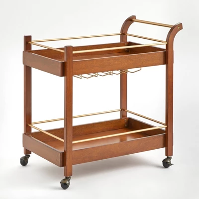 Butler Bar Cart - Buylateral Butler Bar Cart - Buylateral -Buylateral Shop GUEST aa0b770c 67de 47db b363 332cd16d8010