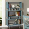 59.5" Margo Bookshelf - Buylateral -Buylateral Shop GUEST abe6d899 020e 4207 bf34 cb7f155e796d