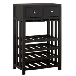 Napa 20 Bottle Wine Holder Tower - Buylateral -Buylateral Shop GUEST ad61a533 ee42 41db b0af 11c3e7aec789