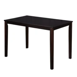 Shaker Dining Table - Buylateral -Buylateral Shop GUEST adc22927 d158 4106 a4ba 74f88deb3b33 1