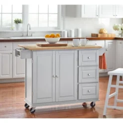 Aspen Kitchen Cart - Buylateral -Buylateral Shop GUEST b0b3c982 3ce4 42d4 a465 4796cd4bc4e4