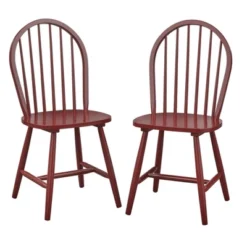 Set Of 2 Windsor Chairs - Buylateral -Buylateral Shop GUEST b249de4d 6e5f 4bec 928d b890c70bfec5