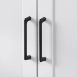 Carino Tall Kitchen Storage Pantry Cabinet - Buylateral -Buylateral Shop GUEST b407de17 4f30 4b7f 81e1 19de9127ac8f