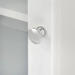 Dublin Bar Cabinet With Sliding Glass Doors White - Buylateral -Buylateral Shop GUEST b4665686 ede7 4715 b10d 6bac46905b44