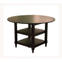 Cottage Double Drop Leaf Dining Table - Buylateral -Buylateral Shop GUEST b847f0bb ae6a 489f a77a 70b631de0fbd