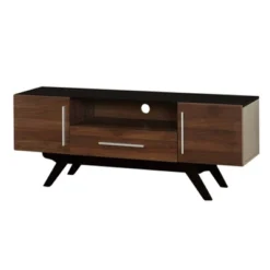 Ashfield Mid-Century Modern TV Stand For TVs Up To 64" - Buylateral -Buylateral Shop GUEST b942dc73 023a 4929 bf98 ad7b33a3c08e