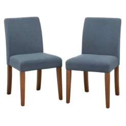 Set Of 2 Estelle Armless Dining Chairs - Buylateral -Buylateral Shop GUEST bb22a484 dfab 4095 8ba1 3af7095345f4