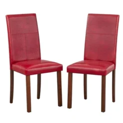Set Of 2 Newark Parson Dining Chairs - Buylateral -Buylateral Shop GUEST bbe7ddf0 6a56 4fec 8864 be781a298e04