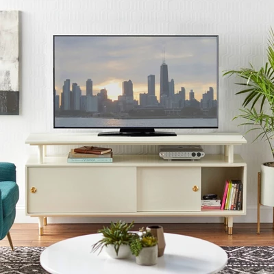 Margo TV Stand for TVs up to 65" - Buylateral Margo TV Stand For TVs Up To 65" - Buylateral -Buylateral Shop GUEST bc50b387 e0d2 47cc ad9f d4f643571485