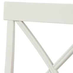 Easton Cross Back Dining Chair - Buylateral -Buylateral Shop GUEST c0809a95 3231 41bd a5f5 8b00d1407319