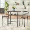 3pc Bistro Dining Sets - Buylateral