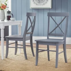 Set Of 2 Albury Dining Chairs - Buylateral -Buylateral Shop GUEST c27b92bb 0cd7 4de1 ba41 56f1c62cb8ee