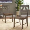 Set Of 2 Vintner Dining Chairs - Buylateral -Buylateral Shop GUEST c5329e30 cd4f 489b aac2 183ff3a9f639