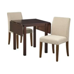 3pc Estelle Drop Leaf Dining Set - Buylateral 10 3pc Estelle Drop Leaf Dining Set - Buylateral -Buylateral Shop GUEST c56989bd c5e8 407a 8851 2e849bf56423