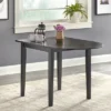 30" Tiffany Drop Leaf Dining Table - Buylateral -Buylateral Shop GUEST c76c8837 7cb1 4bc7 8297 61fc61afff9f