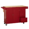 Aspen Kitchen Cart - Buylateral -Buylateral Shop GUEST c7d51df8 cd8a 4883 b198 8540dd415136