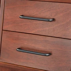 Taymour Mid-Century Buffet Walnut - Buylateral 6 Taymour Mid-Century Buffet Walnut - Buylateral -Buylateral Shop GUEST c95e68ad b281 46bb 9373 d66f2b31c386