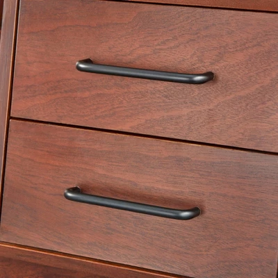 Taymour Mid-Century Buffet Walnut - Buylateral Taymour Mid-Century Buffet Walnut - Buylateral -Buylateral Shop GUEST c95e68ad b281 46bb 9373 d66f2b31c386