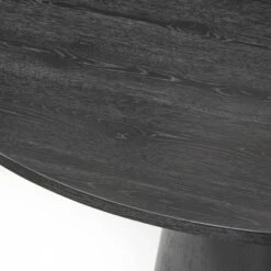 North Bay Round Dining Table Black - Buylateral -Buylateral Shop GUEST cb27a554 7c4c 4db4 ae80 4fa40500e09b