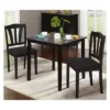 3pc Mainfield Dining Set - Buylateral 1 3pc Mainfield Dining Set - Buylateral -Buylateral Shop GUEST cb577d35 d922 4206 a9d7 5c165b42a550