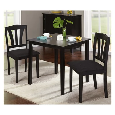 3pc Mainfield Dining Set - Buylateral 3pc Mainfield Dining Set - Buylateral -Buylateral Shop GUEST cb577d35 d922 4206 a9d7 5c165b42a550