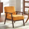 Sonia Chair Yellow - Buylateral -Buylateral Shop GUEST cc305816 4582 4224 a195 95661160f830