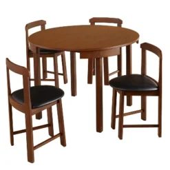 5pc Regent Dining Set - Buylateral -Buylateral Shop GUEST cf65798f 07e7 48eb 9ac2 9339a8f7310f